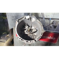 CAJA CAMBIOS MANUAL 1069401018 23007533513 