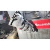 Recambio de caja cambios manual para bmw 3 (e90) 320 d referencia OEM IAM 1069401018 23007533513  