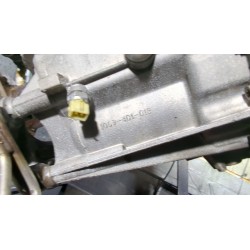 Recambio de caja cambios manual para bmw 3 (e90) 320 d referencia OEM IAM 1069401018 23007533513  