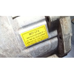 Recambio de caja cambios manual para bmw 3 (e90) 320 d referencia OEM IAM 1069401018 23007533513  