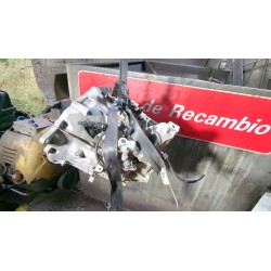 Recambio de caja cambios manual para ford kuga i 2.0 tdci referencia OEM IAM 8V4R7002BF  