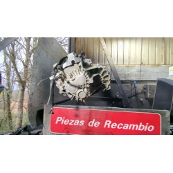 Recambio de caja cambios manual para ford kuga i 2.0 tdci referencia OEM IAM 8V4R7002BF  