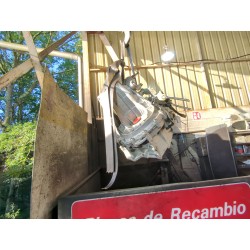 Recambio de caja cambios manual para dacia duster (hm_) 1.5 dci 90 (hmaa) referencia OEM IAM TL4B361  