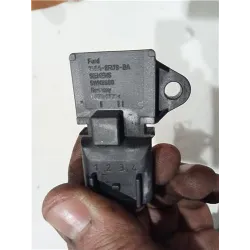 Recambio de sensor presion para ford fusion (cbk)(2002) 1.4 tdci referencia OEM IAM 5WK9680  