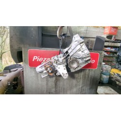 Recambio de caja cambios manual para audi a6 c5 (4b2, 4b4) 2.5 tdi referencia OEM IAM DQS  