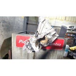 Recambio de caja cambios manual para volkswagen passat b5 (3b2) 1.9 tdi 4motion referencia OEM IAM EYZ  