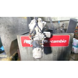 Recambio de caja cambios manual para volkswagen passat b5 (3b2) 1.9 tdi 4motion referencia OEM IAM EYZ  