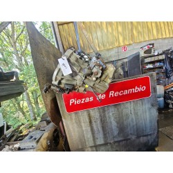 Recambio de caja cambios manual para kia rio ii (jb) 1.5 crdi referencia OEM IAM P61763  