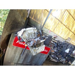 Recambio de caja cambios manual para kia rio ii (jb) 1.5 crdi referencia OEM IAM P61763  