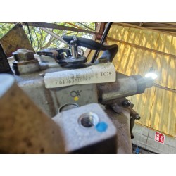 Recambio de caja cambios manual para kia rio ii (jb) 1.5 crdi referencia OEM IAM P61763  