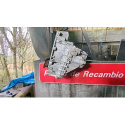 Recambio de caja cambios manual para volkswagen tiguan (5n_) 2.0 tdi 4motion referencia OEM IAM NFZ  