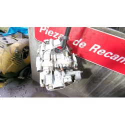 Recambio de caja cambios manual para volkswagen tiguan (5n_) 2.0 tdi 4motion referencia OEM IAM NFZ  