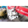 Recambio de caja cambios manual para volkswagen tiguan (5n_) 2.0 tdi 4motion referencia OEM IAM NFZ  