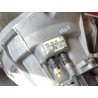 Recambio de caja cambios manual para ford fusion (ju_) 1.4 tdci referencia OEM IAM 2S6R7002NB  