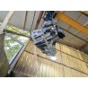 Recambio de caja cambios manual para ford fusion (ju_) 1.4 tdci referencia OEM IAM 2S6R7002NB  