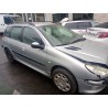 PEUGEOT 206 VAN