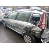 PEUGEOT 206 VAN