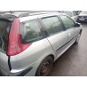 PEUGEOT 206 VAN