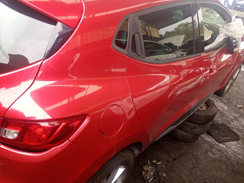 renault clio iii (2005) del año 2015