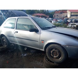 FORD FIESTA IV (JA_, JB_)