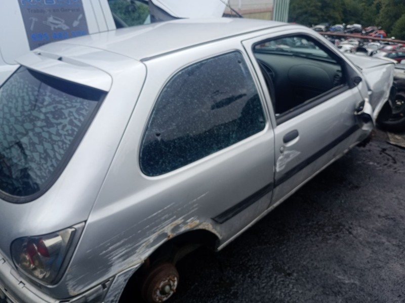 FORD FIESTA IV (JA_, JB_)