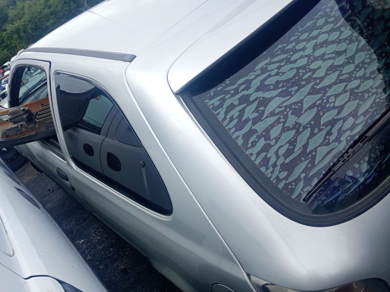 ford fiesta iv (ja_, jb_) del año 2001