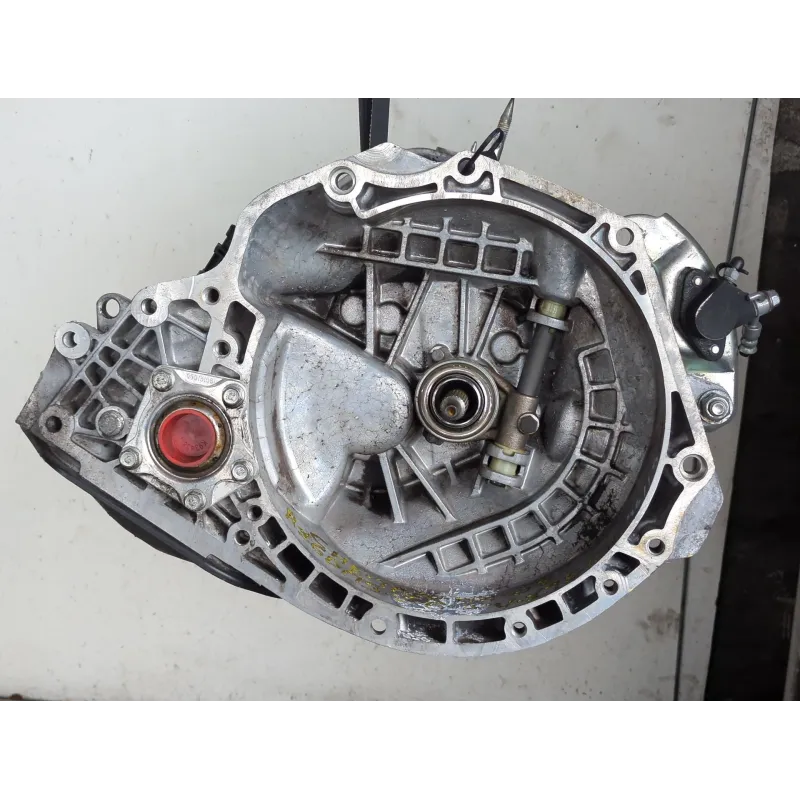 Recambio de caja cambios manual para chevrolet tacuma 1.6 referencia OEM IAM 7H014088  