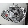 Recambio de caja cambios manual para chevrolet tacuma 1.6 referencia OEM IAM 7H014088  