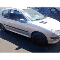 PEUGEOT 206 SW (2E/K)