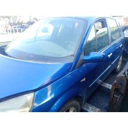 RENAULT SCENIC II (JM)(2003)