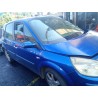 RENAULT SCENIC II (JM)(2003)
