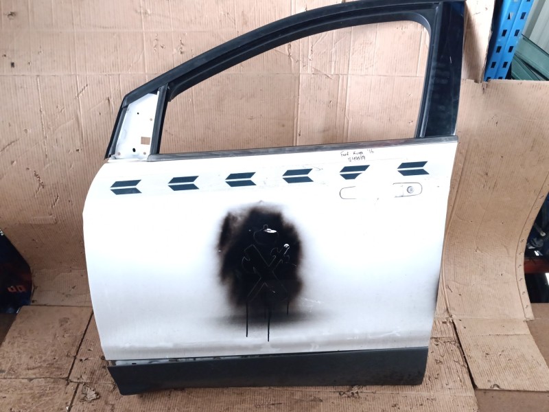 Recambio de puerta delantera izquierda para ford kuga ii (dm2) 2.0 tdci 4x4 referencia OEM IAM   