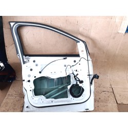 Recambio de puerta delantera izquierda para ford kuga ii (dm2) 2.0 tdci 4x4 referencia OEM IAM   