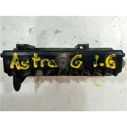 Recambio de electroventilador para opel astra g berlina di referencia OEM IAM 15396911  