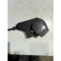 Recambio de potenciometro pedal gas para renault megane ii berlina 3p (10.2002) 1.5 dynamique [1,5 ltr. - 78 kw dci diesel] refe