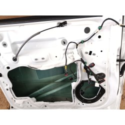 Recambio de puerta delantera izquierda para ford kuga ii (dm2) 2.0 tdci 4x4 referencia OEM IAM   
