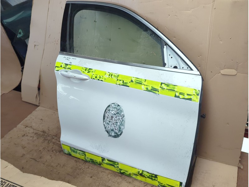 Recambio de puerta delantera derecha para alfa romeo stelvio (949_) 2.2 jtdm q4 (949.axe2a) referencia OEM IAM   
