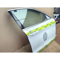Recambio de puerta delantera derecha para alfa romeo stelvio (949_) 2.2 jtdm q4 (949.axe2a) referencia OEM IAM   