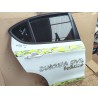 Recambio de puerta trasera derecha para alfa romeo stelvio (949_) 2.2 jtdm q4 (949.axe2a) referencia OEM IAM   
