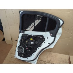 Recambio de puerta trasera derecha para alfa romeo stelvio (949_) 2.2 jtdm q4 (949.axe2a) referencia OEM IAM   