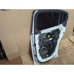 Recambio de puerta trasera derecha para alfa romeo stelvio (949_) 2.2 jtdm q4 (949.axe2a) referencia OEM IAM   