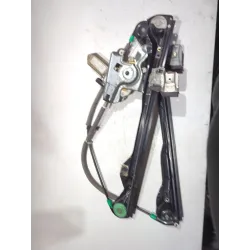 Recambio de elevalunas trasero izquierdo para ford focus (daw, dbw) 1.8 turbo di / tddi referencia OEM IAM 119144103  