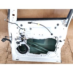 Recambio de puerta delantera derecha para ford kuga ii (dm2) 2.0 tdci 4x4 referencia OEM IAM   