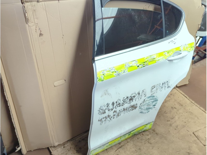 Recambio de puerta trasera izquierda para alfa romeo stelvio (949_) 2.2 jtdm q4 (949.axe2a) referencia OEM IAM   