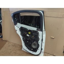 Recambio de puerta trasera izquierda para alfa romeo stelvio (949_) 2.2 jtdm q4 (949.axe2a) referencia OEM IAM   