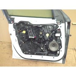 Recambio de puerta delantera izquierda para alfa romeo stelvio (949_) 2.2 jtdm q4 (949.axe2a) referencia OEM IAM   