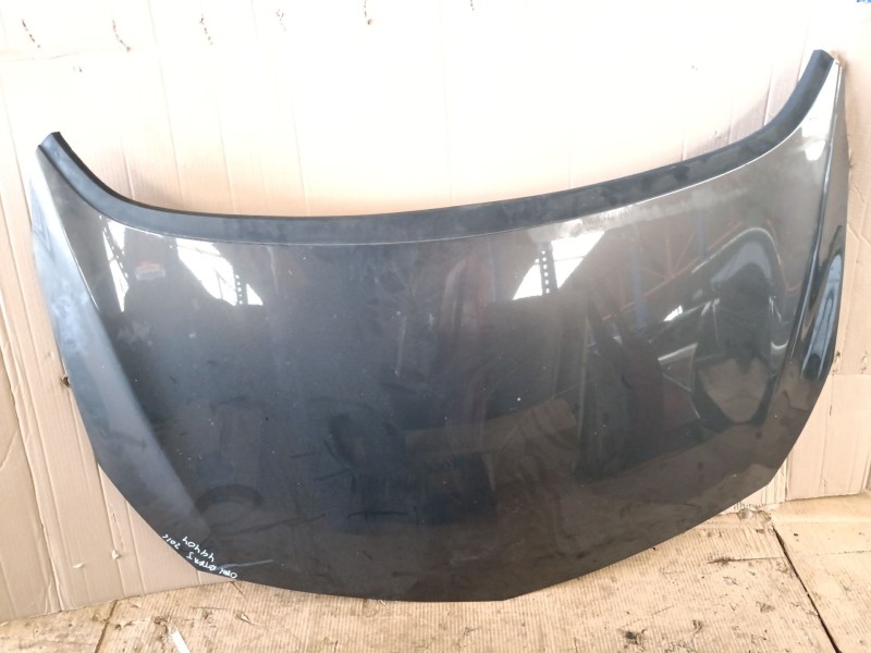 Recambio de capot para opel astra j sports tourer (p10) 1.6 cdti (35) referencia OEM IAM   