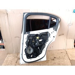Recambio de puerta trasera derecha para alfa romeo stelvio (949_) 2.2 jtdm q4 (949.axe2a) referencia OEM IAM   