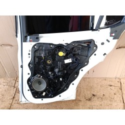 Recambio de puerta trasera derecha para alfa romeo stelvio (949_) 2.2 jtdm q4 (949.axe2a) referencia OEM IAM   