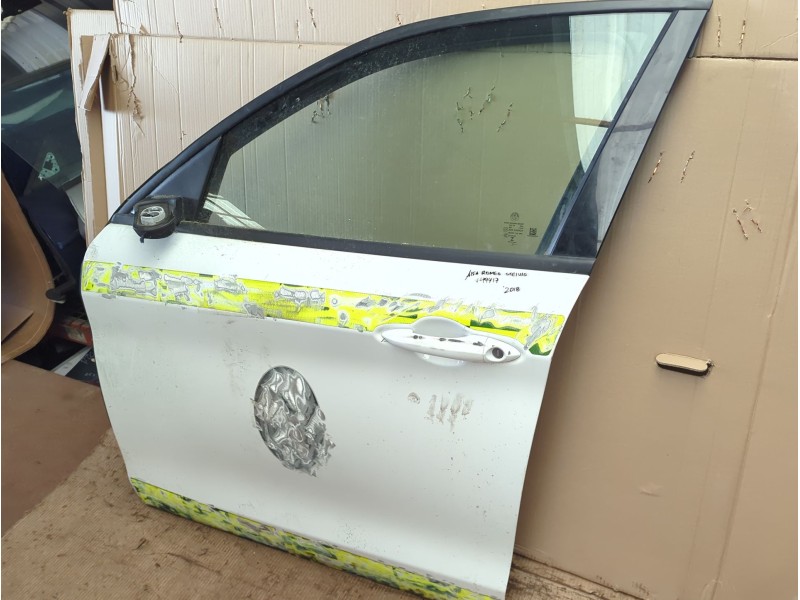 Recambio de puerta delantera izquierda para alfa romeo stelvio (949_) 2.2 jtdm q4 (949.axe2a) referencia OEM IAM   